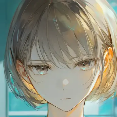 Profile image of 律