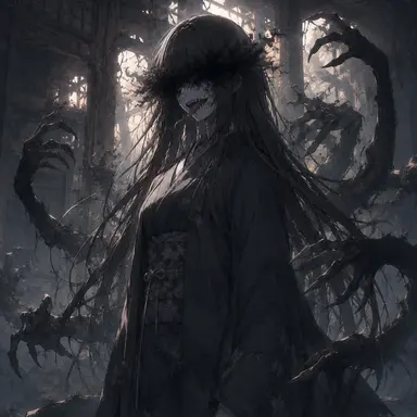 Profile image of 喰禍