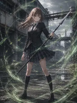 Profile image of 梨華子