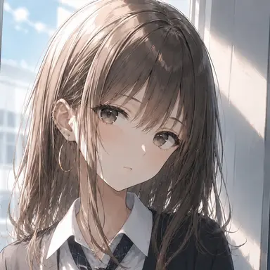 Profile image of 梨華子