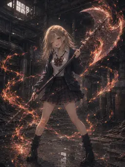 Profile image of 愛香