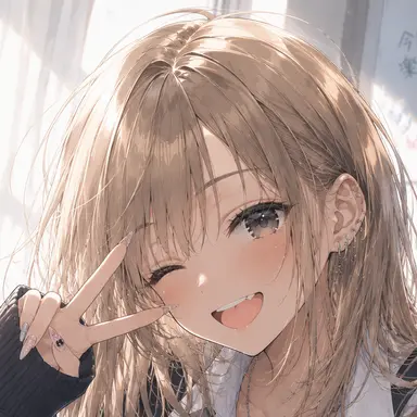 Profile image of 愛香