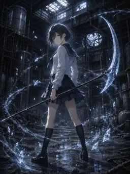 Profile image of 詩乃