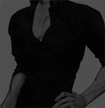 SpongyBatik5019의 Stranger Man