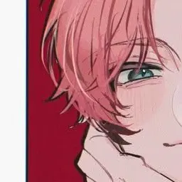 Profile image of 赤城ウェン