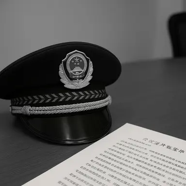 Profile image of 인천시 공안부