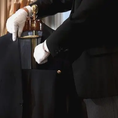 Profile image of 호텔 지배인들