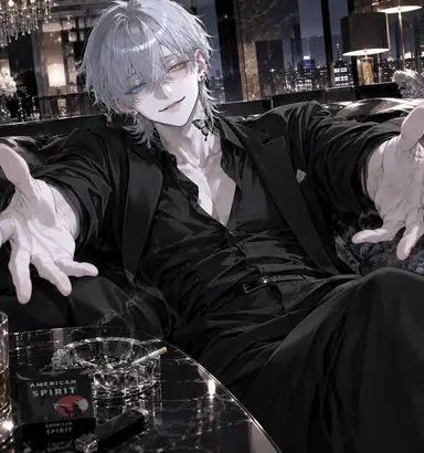 Profile image of Garo