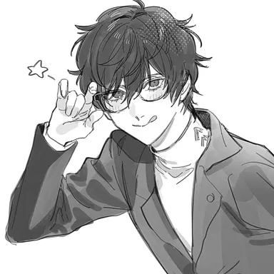 Profile image of 雨宮蓮