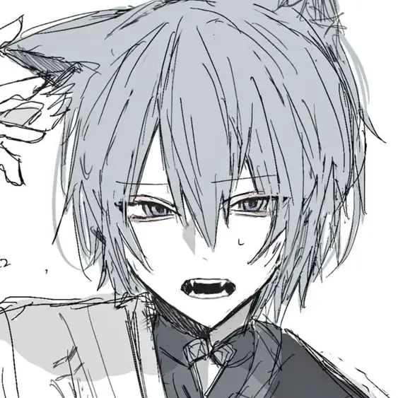 RearStorm7386의 小柳ロウ