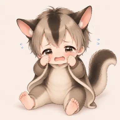 Profile image of ふく