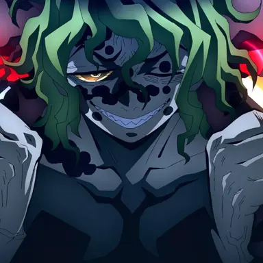 Profile image of 妓夫太郎