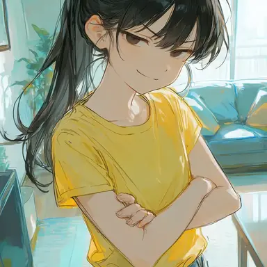 Profile image of 미유