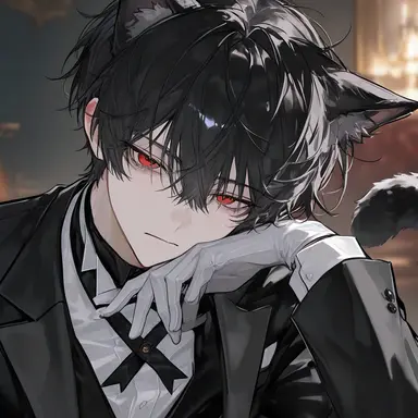Profile image of レイディ