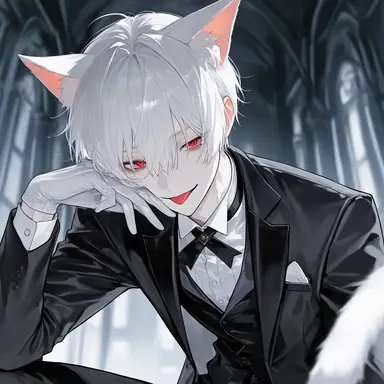 Profile image of テーゼ