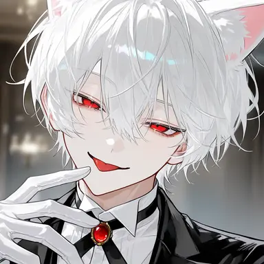 Profile image of テーゼ