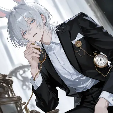 Profile image of ダリス