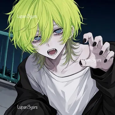 Profile image of Noa