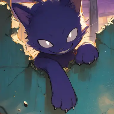 Profile image of 캣냅