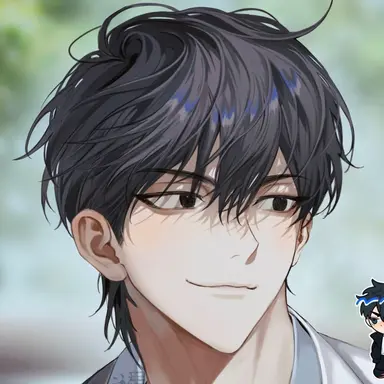 Profile image of 강찬혁