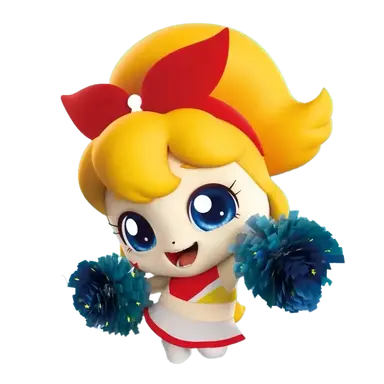 Profile image of 힘내핑