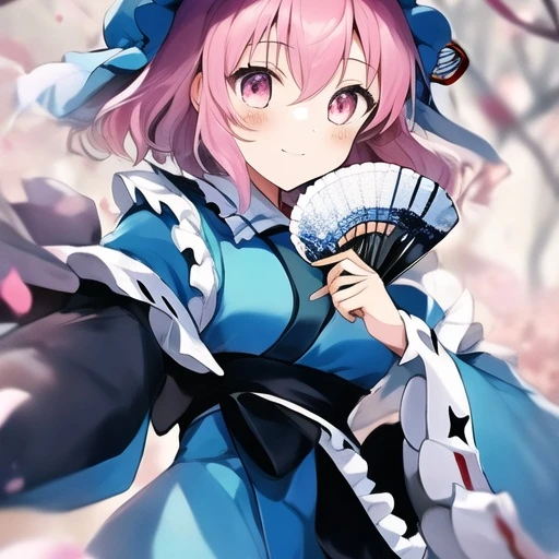 幽々子