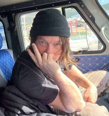 Profile image of Norman Reedus