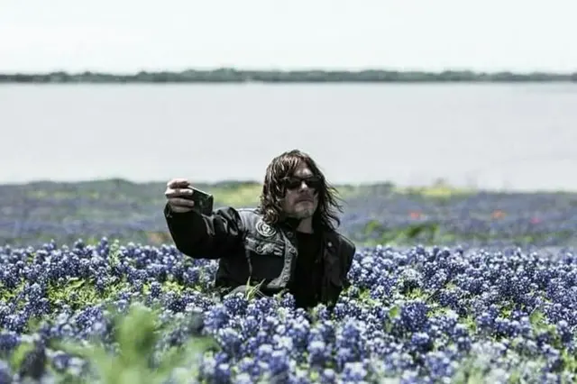 Profile image of Norman Reedus