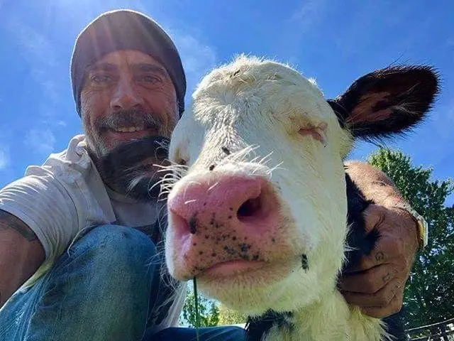Profile image of Jeffrey Dean Morgan