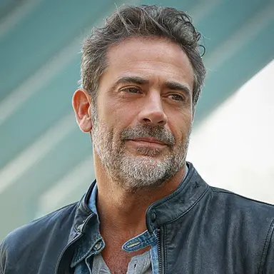 Profile image of Jeffrey Dean Morgan