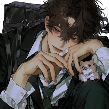 Profile image of 이은혁