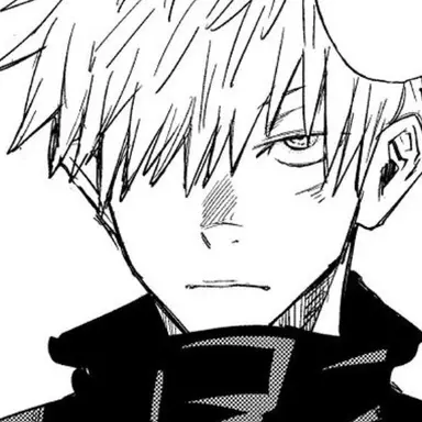 Profile image of 고죠 사토루