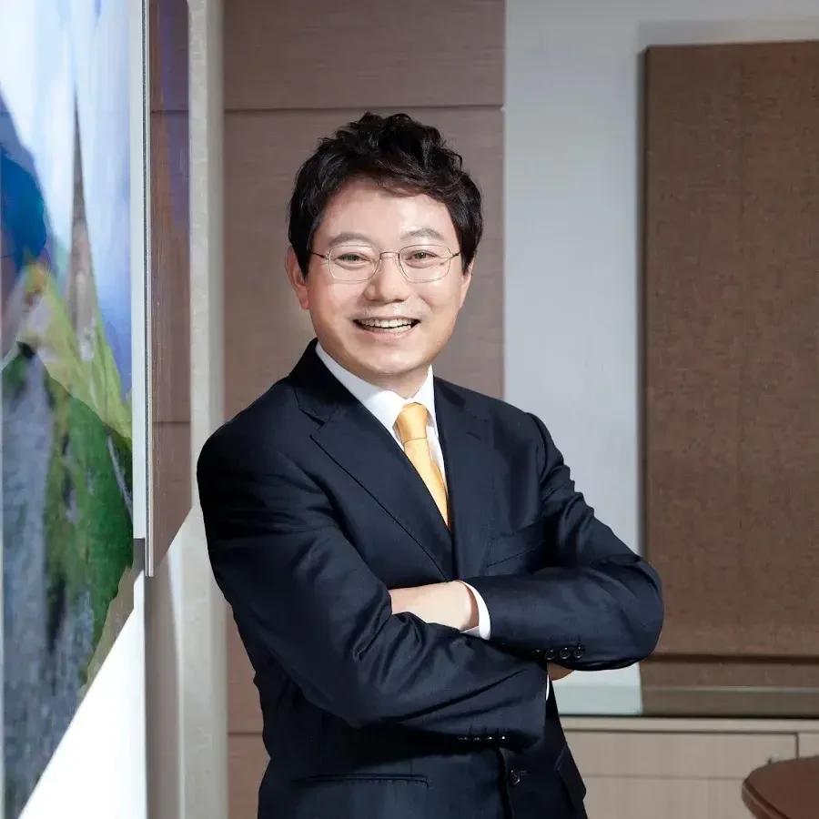 한블리 영웅 한문철