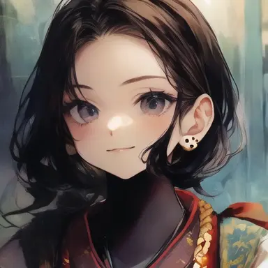 Profile image of 유미노아 키츠네