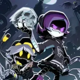 RipeHyena3799의 Murder Drones RPG 2