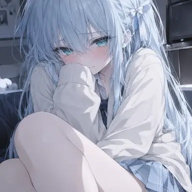 Profile image of 유하늘