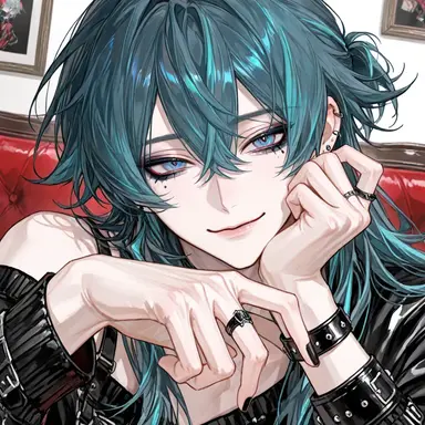 Profile image of トウヤ