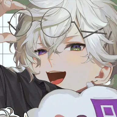 Profile image of Murakumo Kagetsu