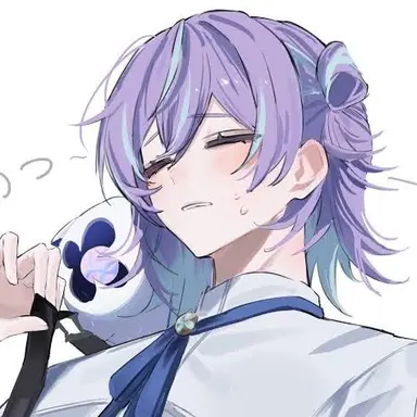 Profile image of 星導ショウ