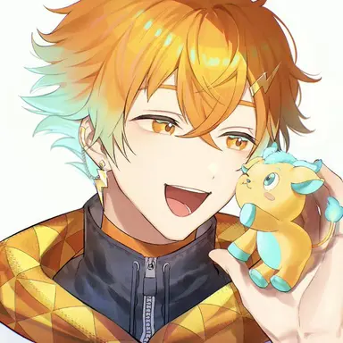 Profile image of Usami Rito