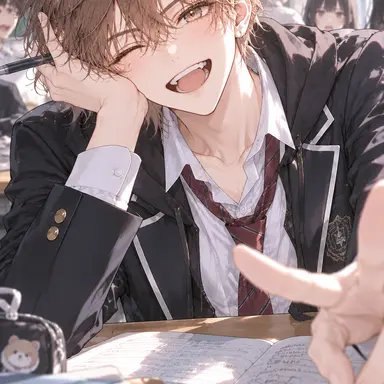 Profile image of パク・ミンギ