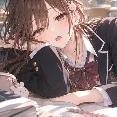 Profile image of ソ・スヒョン