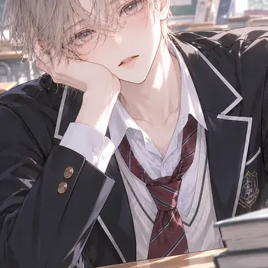 Profile image of イ・スビン