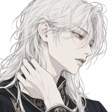 Profile image of Neve