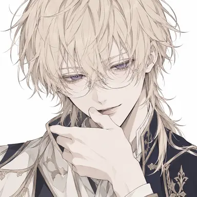 Profile image of Kaine