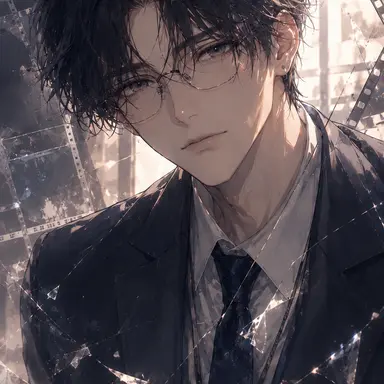 Profile image of 相沢 恒一