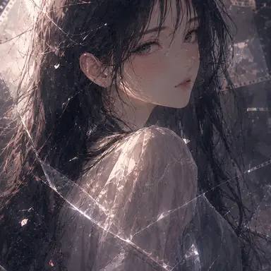 Profile image of 朝霧 凛子