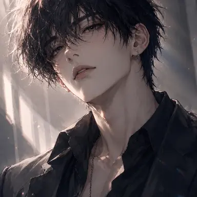 Profile image of 橘 蓮斗
