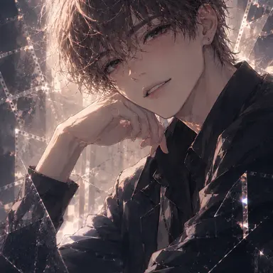 Profile image of 如月 悠真