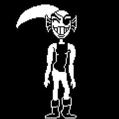 Profile image of アンダイン